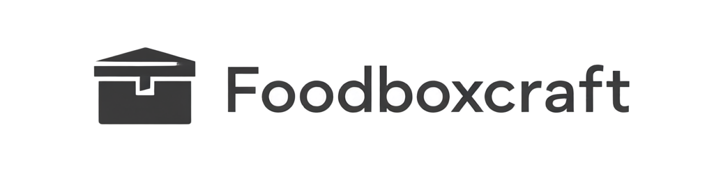 Foodboxcraft